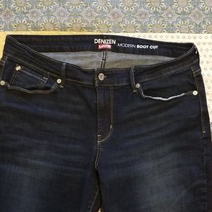 Levi's DENIZEN Jeans